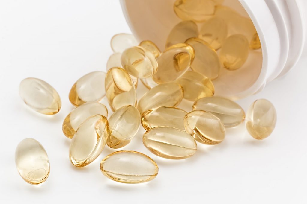 THE MAGICAL OR THE MIRACLE SOLUTION IN FOOD SUPPLEMENTS DOES NOT EXIST
