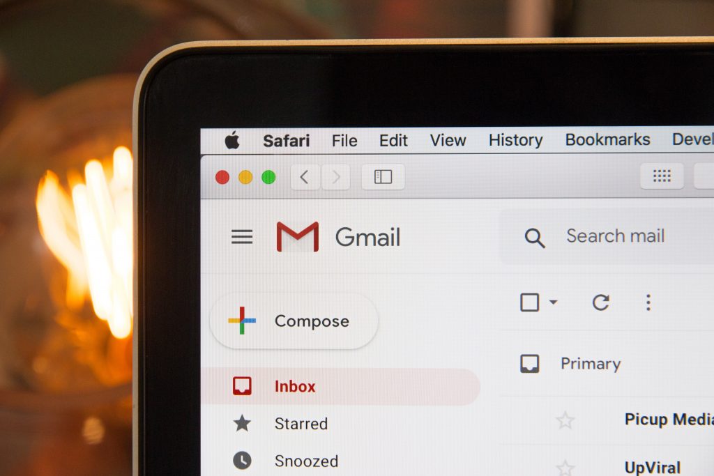 GMAIL TIPS