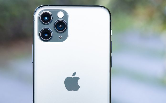 FIRST IMPRESSION: IPHONE 11 PRO FROM A PHOTOGRAPHIC PERSPECTIVE