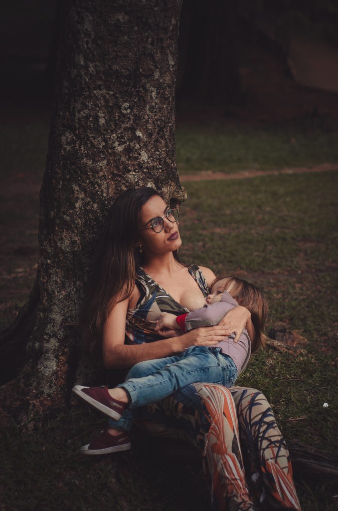 The Significance Of Conveying Information About Wellbeing By Experts About Restrictive Breastfeeding Propensities In A South African Hiv-Endemic Network 