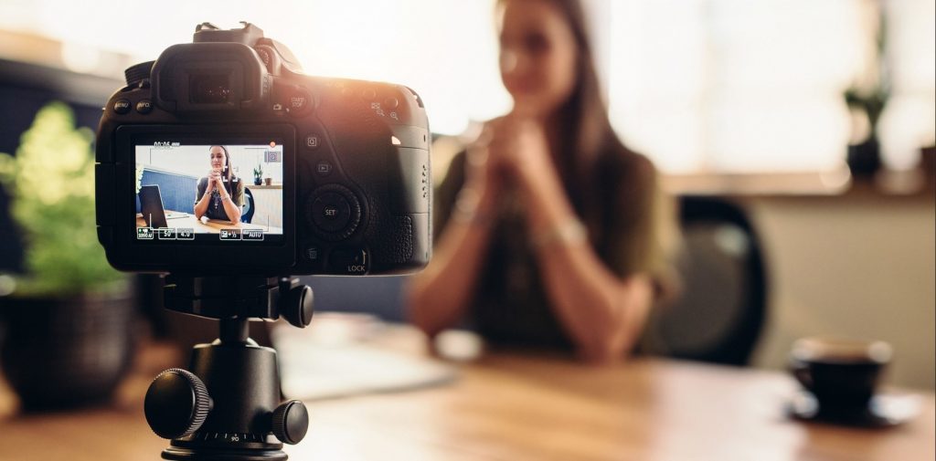 How do you prepare for using video content in your marketing strategy