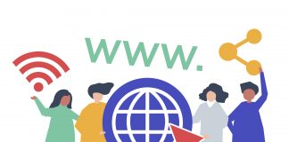 facts about world wide web