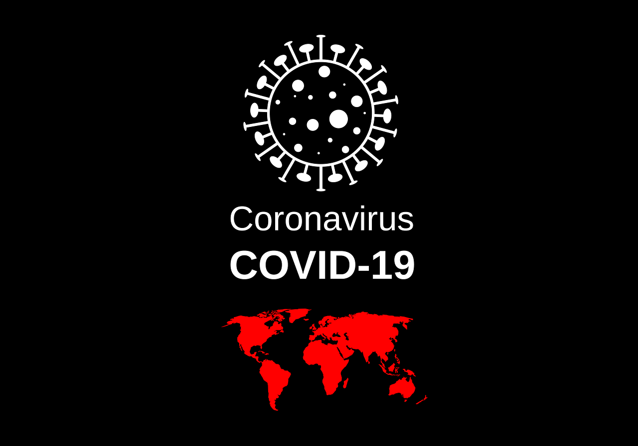 COVID-19 CORONAVIRUS