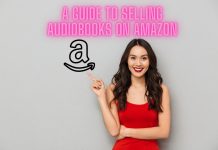 Maximizing Your Earnings: A Guide to Selling Audiobooks on Amazon